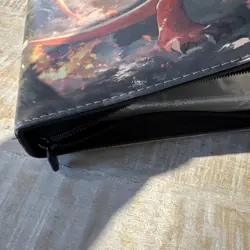 Pokemon Card Binder -Charizard 400 Card Binder NEW - Image 5