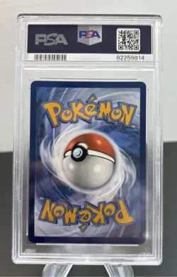 Pokemon 2023 PSA 10 Mewtwo VSTAR Full Art Crown Zenith GG44/GG70 Card - Image 3