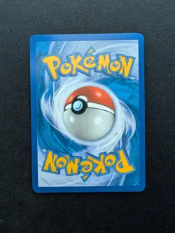 M/NM Pokemon Raichu Regular Card 31/111 Rising Rivals - Image 2