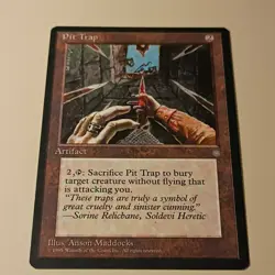 Magic: The Gathering Vintage Lot - Shivan Dragon, Urza's Tower, 13 Cards - Image 2