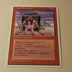 Magic: The Gathering Vintage Lot - Shivan Dragon, Urza's Tower, 13 Cards - Image 3