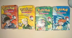 4 Sets of Pokemon Trading Cards Factory Sealed - Image 1