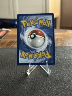 Tangela 178/165 Scarlet Violet 151 Illustration Rare Holo Pokemon Card MINT 🪾 - Image 2
