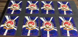 Pokemon Card Bulk Japanese Vintage Lot - Image 2