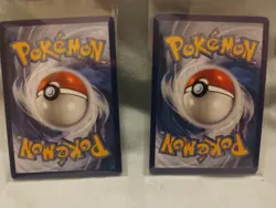 Pokemon 151 Lot 5 Cards Illustration Rare Double Rare SIR Zapdos Jynx - Image 3