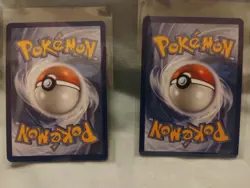 Pokemon 151 Lot 5 Cards Illustration Rare Double Rare SIR Zapdos Jynx - Image 5