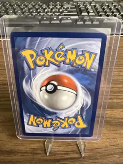 Mega Emboar Ex Sir Ascended Heroes Pokemon Card Near Mint english - Image 2