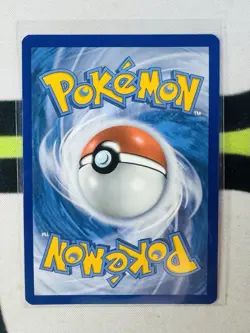 Gossifleur # SWSH010 General Mills Promo Sword & Shield - Holo Pokemon Card - Image 2