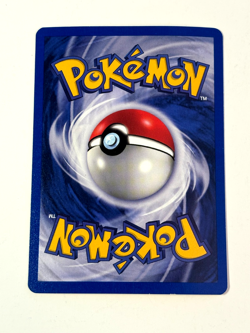 Brock's Rhydon 2/132 Gym Heroes Holo Rare NM- Swirl Card - Image 3