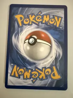 Pokemon Full Art Trainers 5 Card Lot Mega Evolutions And Phantasmal Flames - Image 4