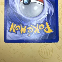 Pokemon Hitmonchan Base Set Holo Rare 70 HP 7/102 Wizards 1999 TCG Card - Image 5