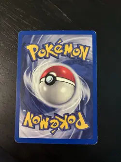 Scizor 10/75 Holo Rare Neo Discovery First Edition Holo Pokemon Card MP - Image 3