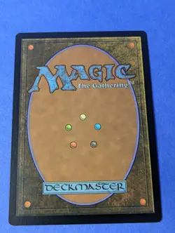 MTG Magic: Core Set 2019: Magistrate's Scepter #238/280 Rare - NM - Image 2