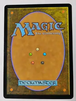 Yenna, Redtooth Regent MTG, Wilds of Eldraine, Rare, LP - Image 2