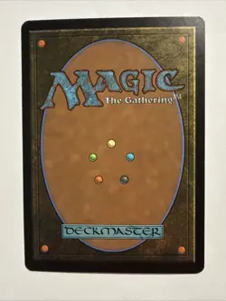 Siege-Gang Commander Scourge Regular NM/LP - Image 2