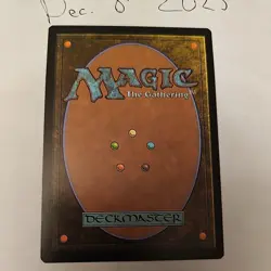 Throne of the God-Pharaoh Amonkhet #237 Rare MTG NM Non-foil - Image 4