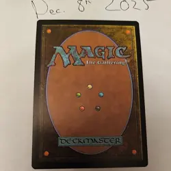 Throne of the God-Pharaoh Amonkhet #237 Rare MTG NM Non-foil - Image 5