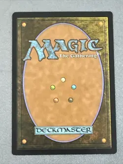 Pernicious Deed X1 M25 NM Cond See Pics Front Back - Image 2