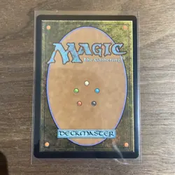 Sokka, Tenacious Tactician - Extended Art - Showcase - NM TLA MTG - Image 2