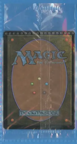 MTG: PreRelease Promo: Throne of Eldraine: Escape to the Wilds: FOIL: SEALED - Image 2