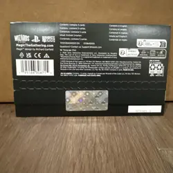 MTG Secret Lair x THE LAST OF US part 1 & 2 MTG SEALED NON FOIL - Image 5