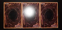 Yu-Gi-Oh! 3x Unbegrenzte Karten, KICO-DE050, Rare, 1. Auflage, Deutsch, NM - Image 2