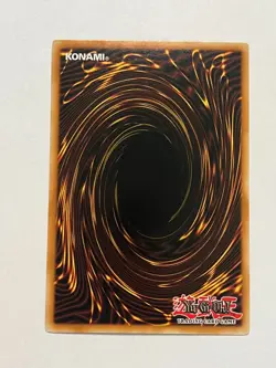 Chimeratech Overdragon – Secret Rare – Legendary Collection GX (LCGX-EN183) – NM - Image 2
