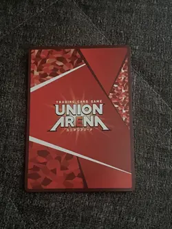 Orihime Inoue EX07BT/BLC-2-014 R Parallel BLEACH Union Arena Card Game - Image 2