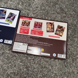 One Piece Illustration Box Vol 5 + Vol 6 Lot Set Of 2 Sealed QTY PRB-02 OP-13 - Image 4