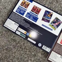 One Piece Illustration Box Vol 5 + Vol 6 Lot Set Of 2 Sealed QTY PRB-02 OP-13 - Image 5