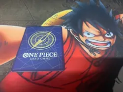 Enel SEC OP15-118 One Piece Adventure on Kami’s Island JAPANESE - NEAR MINT - Image 2