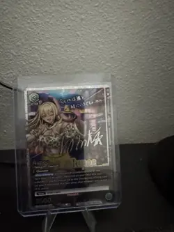 Rupee (077) SR** - UE14BT Union Arena Goddess Of Victory: Nikke - Image 2