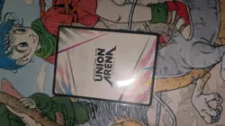 union arena action points finals ap11 YuYu Hakusho - Image 2