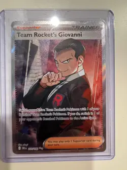 Lot Of 12 Various Pokemon Cards Full Arts Trainers - Image 5