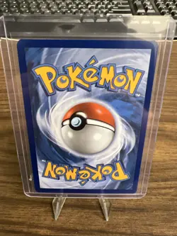 Pokemon TCG Poke Pad Trainer-Item Card 198/217 English Regular 2023 - Image 2
