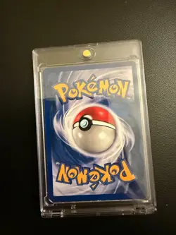 1999 Pokemon Base Set 10/102 Mewtwo Holo Rare Pokemon Card TCG NEAR MINT-MINT - Image 2