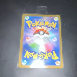 Cetitan ex 113/098 Sv10: Glory of Team Rocket SR Holo 300 HP Japanese Card - Image 2