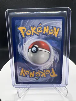 Pokemon Gengar Card Reverse Holo, Sword and Shield Base Set 085/202 - Image 2