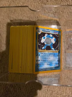 Pokemon Card – Storage Auction Unit – ALL Cards Pictured Included (LOT #920907) - Image 1