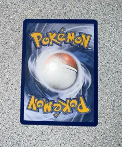 Pokemon M Metagross EX Promo Full Art Holo XY35 Mega 220 HP Gatling Slug Card - Image 2