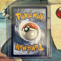 Umbreon ex - Prismatic Evolutions - 060/131 - Play! Prize Stamped - Pokemon Card - Image 2