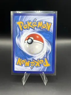 Vaporeon 134/151- Pokemon Card 151C Traditional Chinese - Image 2