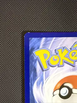 Pikachu RC7/RC25 Legendary Treasures: Radiant Pokemon Card - NM - Image 3