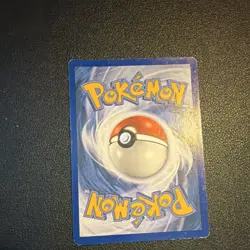 Pokemon Absol Promo Holo XY178 XY Basic 100HP Shadow Cage Pokemon TCG Card - Image 2