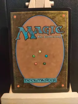 Mountain 0275 FOIL - Full Art - Tarkir Dragonstorm - NM (see pics) MTG - Image 2