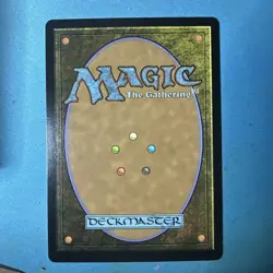 MTG Moonshadow Foil Lorwyn Eclipsed Magic The Gathering TCG - Image 2