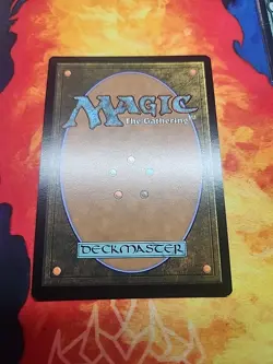 Beledros Witherbloom (Borderless) - Strixhaven: School of Mages - Foil - NM - Image 2