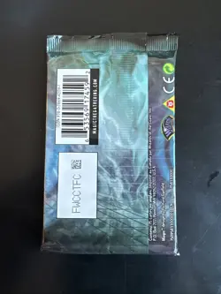 2007 MTG Magic the Gathering Planar Chaos Booster Pack New / Sealed TCG - Image 2