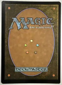 Wrenn And Seven #208 foil MTG Magic - Image 2