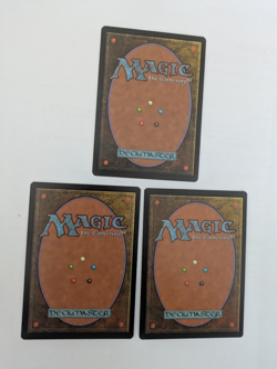 3 Dakmor Sorceress Portal MTG NM Free Shipping with Tracking - Image 2